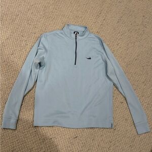 Footjoy Miacomet Nantucket Quarter Zip
